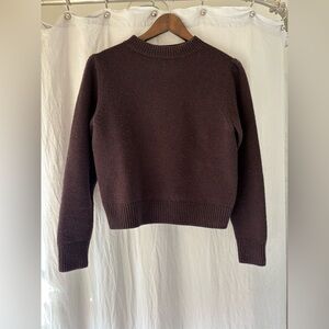 Dries Van Noten Wool Jumper